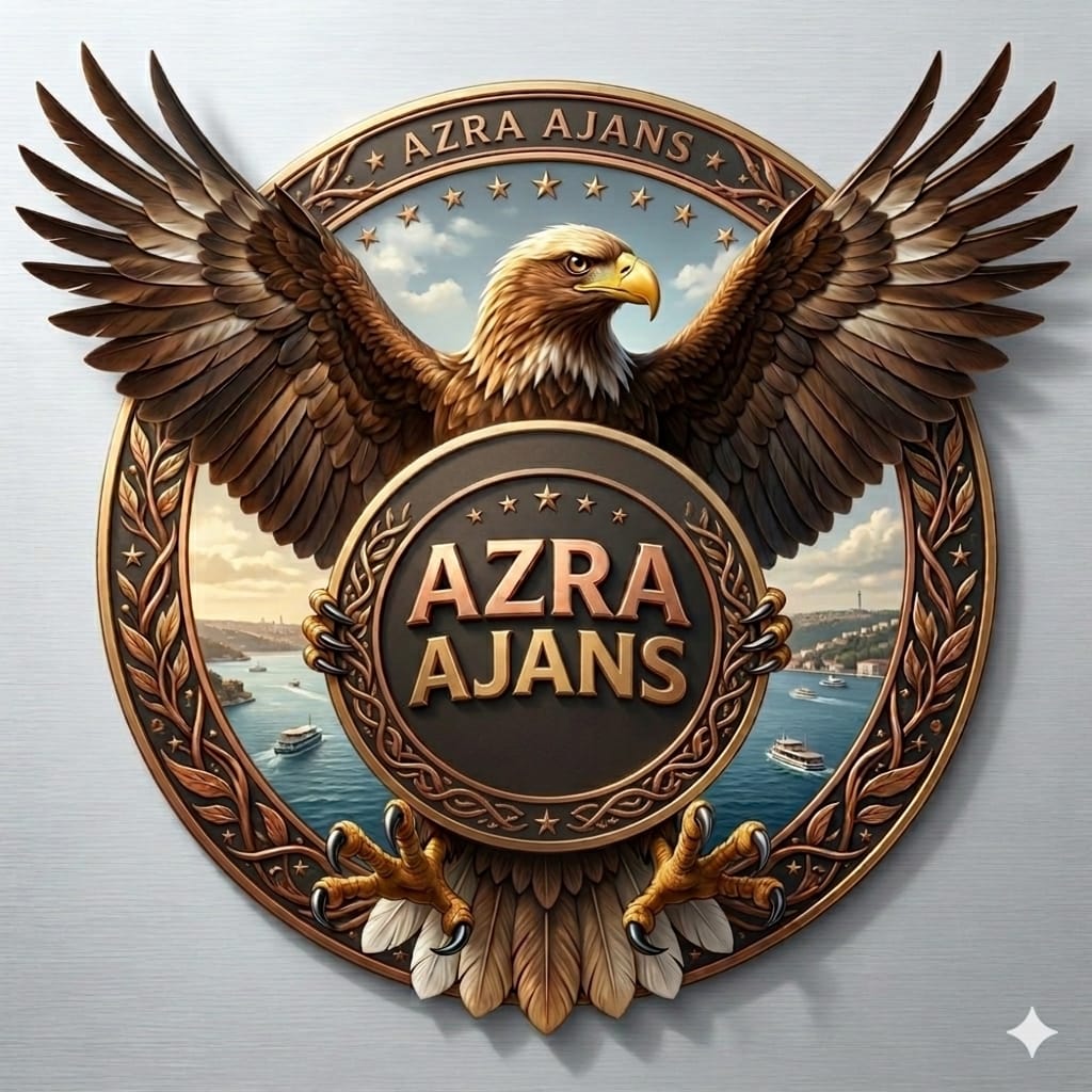 Anlatmak Yetmez, Yaşatır. – Azra Ajans